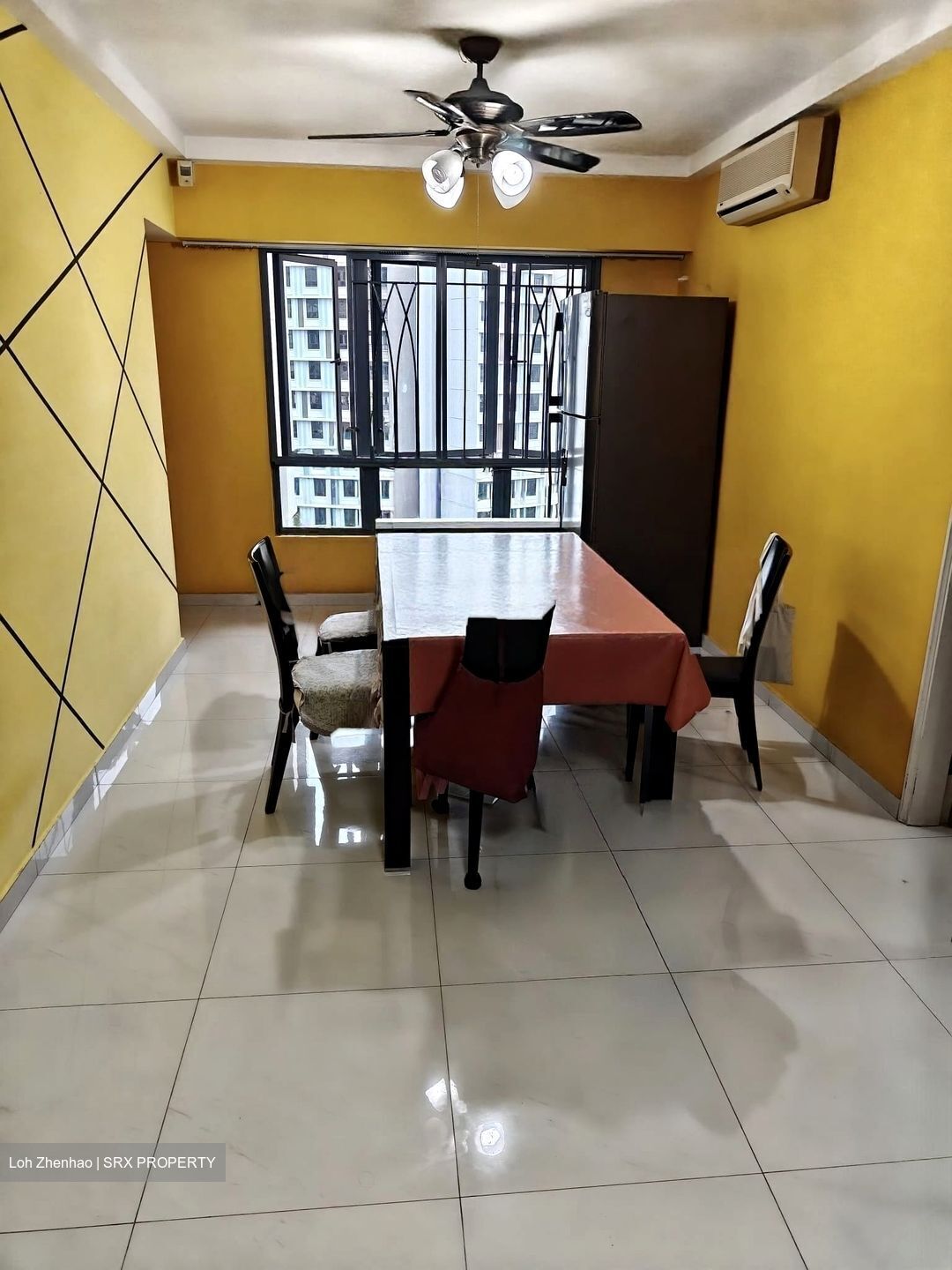 Aquarius By The Park (D16), Condominium #552089561